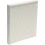 Universal Air Conditioning FI 1407C Cabin Air Filter -- Charcoal Cabin Air Filter