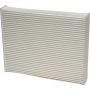 Universal Air Conditioning FI 1408C Cabin Air Filter -- Cabin Air Filter