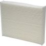 Universal Air Conditioning FI 1408C Cabin Air Filter -- Cabin Air Filter