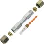 Universal Air Conditioning FT 0857KTC A/C Expansion Valve Orifice Tube Repair Kit -- Orifice Repair