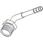 Universal Air Conditioning FT 7030 A/C Refrigerant Hose Fitting -- Oring
