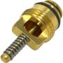 Universal Air Conditioning GA 0769-10C A/C System Valve Core -- Valve Core