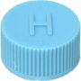Universal Air Conditioning GA 0801C A/C Service Valve Cap -- Cap