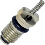 Universal Air Conditioning GA 1531-10C A/C System Valve Core -- Valve Core