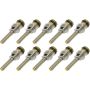 Universal Air Conditioning GA 1565-10C A/C System Valve Core -- Valve Core