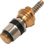 Universal Air Conditioning GA 1907C A/C System Valve Core -- Valve Core