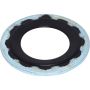 Universal Air Conditioning GA 4502-10C Seal Ring / Washer -- Sealing Washer Round