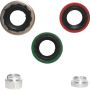 Universal Air Conditioning GA 4504-KTC Seal Ring / Washer -- Sealing Washer Round