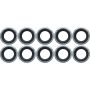 Universal Air Conditioning GA 4511-10C Seal Ring / Washer -- Sealing Washer Round