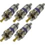 Universal Air Conditioning GA 4517-5C A/C System Valve Core -- Valve Core