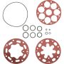 Universal Air Conditioning GA 4567-KT A/C Compressor Gasket -- SD7V16 Gasket