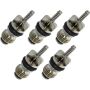Universal Air Conditioning GA 5022-5 A/C System Valve Core -- Valve Core 5pk