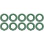Universal Air Conditioning GA 7047-10C Seal Ring / Washer -- Sealing Washer Round