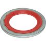Universal Air Conditioning GA 7102C Seal Ring / Washer -- Sealing Washer Round