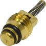 Universal Air Conditioning GA 7346-5C A/C System Valve Core -- Valve Core