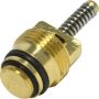 Universal Air Conditioning GA 7349-5C A/C System Valve Core -- Valve Core