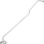 Universal Air Conditioning HA 10005C A/C Liquid Line with Orifice Tube -- Liquid Line w/ Orifice Tube