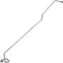 Universal Air Conditioning HA 10005C A/C Liquid Line with Orifice Tube -- Liquid Line w/ Orifice Tube