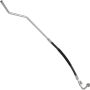 Universal Air Conditioning HA 10006C A/C Refrigerant Liquid Hose -- Liquid Line w/ Orifice Tube