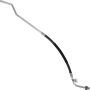 Universal Air Conditioning HA 10006C A/C Refrigerant Liquid Hose -- Liquid Line w/ Orifice Tube