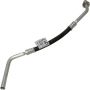 Universal Air Conditioning HA 10017C A/C Refrigerant Liquid Hose -- Liquid Line w/o Orifice Tube