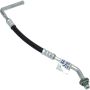 Universal Air Conditioning HA 10017C A/C Refrigerant Liquid Hose -- Liquid Line w/o Orifice Tube