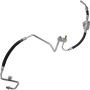 Universal Air Conditioning HA 10031C A/C Manifold Hose Assembly -- Suction and Discharge Assembly