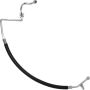 Universal Air Conditioning HA 10049C A/C Refrigerant Discharge Hose -- Discharge Line