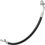 Universal Air Conditioning HA 10057C A/C Refrigerant Discharge Hose -- Discharge Line