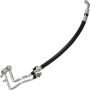 Universal Air Conditioning HA 10058C A/C Manifold Hose Assembly -- Suction and Discharge Assembly