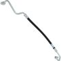 Universal Air Conditioning HA 10063C A/C Refrigerant Discharge Hose -- Discharge Line