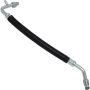 Universal Air Conditioning HA 10064C A/C Suction Line Hose Assembly -- Suction Line