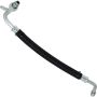 Universal Air Conditioning HA 10064C A/C Suction Line Hose Assembly -- Suction Line