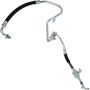 Universal Air Conditioning HA 10097C A/C Manifold Hose Assembly -- Suction and Discharge Assembly
