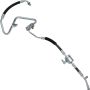 Universal Air Conditioning HA 10097C A/C Manifold Hose Assembly -- Suction and Discharge Assembly