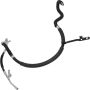 Universal Air Conditioning HA 10103C A/C Manifold Hose Assembly -- Suction and Discharge Assembly