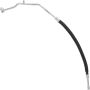 Universal Air Conditioning HA 10128C A/C Refrigerant Discharge Hose -- Discharge Line