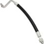 Universal Air Conditioning HA 1012C A/C Suction Line Hose Assembly -- Suction Line