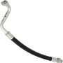 Universal Air Conditioning HA 1012C A/C Suction Line Hose Assembly -- Suction Line