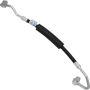 Universal Air Conditioning HA 10142C A/C Refrigerant Discharge Hose -- Discharge Line