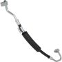 Universal Air Conditioning HA 10142C A/C Refrigerant Discharge Hose -- Discharge Line