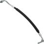 Universal Air Conditioning HA 10144C A/C Refrigerant Discharge Hose -- Discharge Line