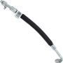 Universal Air Conditioning HA 10167C A/C Suction Line Hose Assembly -- Suction Line