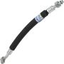 Universal Air Conditioning HA 1016C A/C Suction Line Hose Assembly -- Suction Line
