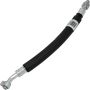 Universal Air Conditioning HA 1016C A/C Suction Line Hose Assembly -- Suction Line