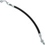Universal Air Conditioning HA 10170C A/C Suction Line Hose Assembly -- Suction Line