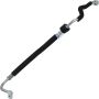 Universal Air Conditioning HA 10183C A/C Suction Line Hose Assembly -- Suction Line
