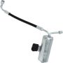 Universal Air Conditioning HA 10195C A/C Receiver Drier with Hose Assembly -- Drier with Hose Assembly