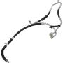 Universal Air Conditioning HA 10202C A/C Manifold Hose Assembly -- Suction and Discharge Assembly