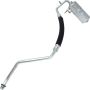 Universal Air Conditioning HA 10230C A/C Accumulator with Hose Assembly -- Accumulator with Hose Assembly